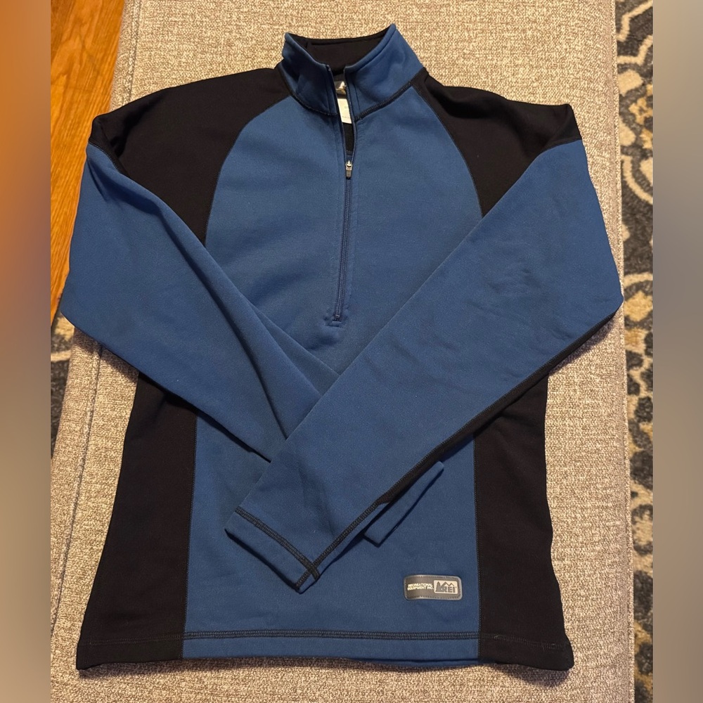 Rei Pullover - image 1